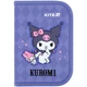 Пенал без наполнения Kite Kuromi HK25-621-2 4х14х20.5 см 5122133 - изображение 3