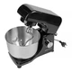 Кухонний комбайн Grunhelm GKM0019B 1500 Вт чорний 5072650 - зображення 2
