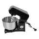 Кухонний комбайн Grunhelm GKM0019B 1500 Вт чорний 5072650 - зображення 6