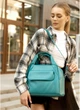 Женская спортивная сумка с карманами SAMBAG Мурена (3630371625) - изображение 1