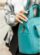 Женская спортивная сумка с карманами SAMBAG Мурена (3630371625) - изображение 2