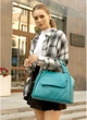 Женская спортивная сумка с карманами SAMBAG Мурена (3630371625) - изображение 4