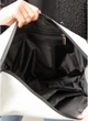 Жіноча сумка Хобо SAMBAG Біла (725058428) - зображення 8