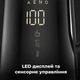 Электрочайник AENO AEK0007S 1.7 л черный 5091702 - изображение 10