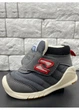 Демисезонные ботинки Jong Golf HAP30989-2 22 Графитовый - изображение 1