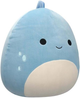 Pluszak Squishmallows John-John Dino P21 40 cm (0196566453524) - obraz 2