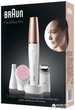 Набор по уходу за лицом BRAUN FaceSpa Pro 912 - изображение 7