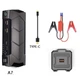 Sabo A7 2000A з кейсом - зображення 2