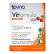 Вітамінно-мінеральний комплекс Guna VIT Formula acerola 2 g 30 sachet - зображення 1