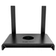 Wi-Fi маршрутизатор Ruijie Reyee RG-EW300N – стандарт N, 2.4GHz, беспроводной, черный - изображение 1