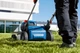 Газонокосарка акумуляторна Bosch Professional GRA 18V2-460 18В 46см 60л 30-70мм 23кг без АКБ та ЗП (0.600.8C8.000) - зображення 2