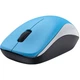 Миша Genius NX-7000, WL, синій - изображение 3