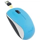Миша Genius NX-7000, WL, синій - изображение 5