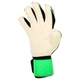 Рукавички воротарські із захистом пальців Fdsport Pro 900 розмір 8 Black-Green - зображення 8