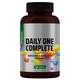 Вітамінно-мінеральний комплекс для спорту Sporter Daily one Complete 120 Tabs - зображення 1