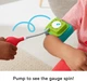 Ігровий набір лікаря Fisher-Price Preschool Pretend Play Medical Kit - зображення 3