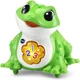 Обучающая игрушка лягушка VTech Bounce and Laugh Frog Learning Toy for Toddlers - изображение 3