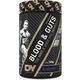 Комплекс до тренування DY Nutrition Blood and Guts 380 g /20 servings/ Blueberry - зображення 1