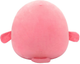М'яка іграшка Squishmallows Morlai Manatee P20 40 см (0196566453364) - зображення 4