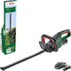 Кущоріз акумуляторний Bosch UniversalHedgeCut 18V-50 18В АКБ 1х2.5А·год 50мм крок різу 20мм ЗП AL1830CV 2.6кг - изображение 2