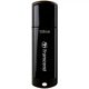 Накопичувач Transcend 128GB USB 3.1 Type-A JetFlash 700 Чорний - изображение 1