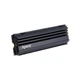 Накопичувач SSD M.2 Apacer AS2280Q4U5 (For PS5) 1TB 2280 PCIe 4.0x4 NVMe 3D Nand Read/Write: 7300/6000 MB/sec (AP1TBAS2280Q4U5-1) - изображение 3