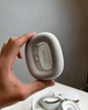 Бездротові Bluetooth навушники з вбудованим мікрофоном Borofone BO35 Plus Adorable ANC BT headphones |портативна стерео гарнітура, Bluetooth 5.4, AUX, Type-C, до 45 годин відтворення, 400 мАг, активне шумозаглушення| Срібний - зображення 8