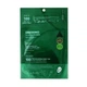 Гідрогелева маска з мікроголками та комплексом цики VT Cosmetics Pro Cica Reedle Shot 100 2Step Mask - зображення 1