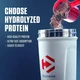 Протеин гидролизованный Dymatize ISO100 2.3 кг (100% изолят сывороточного протеина) Gourmet Chocolate (Деликатесный шоколад) - изображение 6