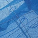 Сетка для сушки рыбы грибов овощей и фруктов трехъярусная 45х45х70 см легкая и удобная - изображение 2