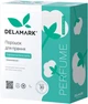Концентрированный бесфосфатный стиральный порошок DeLaMark Universal с ароматом белых цветов 1 кг (4820152330215) - изображение 1