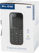 Telefon komórkowy Blow P18D Black (75-031#) - obraz 7