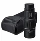 Монокуляр ночного видения Bushnell 16x52 увеличение 16x диаметр 52 мм - изображение 2