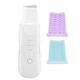 Увлажняющий ультразвуковой очиститель для лица MUYE 8815 увлажнение очищение - изображение 1