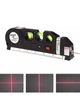 Лазерный уровень с рулеткой Laser Level Pro 3 дальность 100 метров точность ± 0.5 мм/м - изображение 1