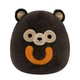 Мʼяка іграшка "Squishmallows: Бурий ведмідь Малтіз" (30 см) - изображение 1