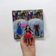 Фигурка Потомки Descendants для девочек с сумочкой и гребнем игрушка для игры коллекционная - изображение 2