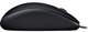 Миша LOGITECH B110 Silent чорна (910-005508) - зображення 4