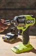 Гайковерт ударний акумуляторний Ryobi ONE+ HP RIW18C-0 18В 2800об·хв 450Нм 1/2 4 швидкості 1.2кг без АКБ та ЗП (5133005898) - изображение 2