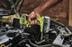 Гайковерт ударний акумуляторний Ryobi ONE+ HP RIW18C-0 18В 2800об·хв 450Нм 1/2 4 швидкості 1.2кг без АКБ та ЗП (5133005898) - изображение 5