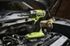 Гайковерт ударний акумуляторний Ryobi ONE+ HP RIW18C-0 18В 2800об·хв 450Нм 1/2 4 швидкості 1.2кг без АКБ та ЗП (5133005898) - изображение 9
