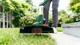 Тример садовий акумуляторний Bosch UniversalGrassCut 18V-260 1х2.5А·год 26см 2.3кг (0.600.8C1.D03) - изображение 9