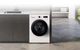 Пральна машина LG фронтальна, 7кг, 1200, A+++, 44см, дисплей, пара, інвертор, білий (F2Y1HS6W) - зображення 4