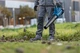 Повітродув садовий акумуляторний Bosch AdvancedLeafBlower 18В-750 198 км/год 2.8кг без АКБ і ЗП - изображение 2