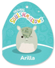 М'яка іграшка Squishmallows Arilla Armadillo P21 40 см (0196566453517) - зображення 5