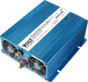 Перетворювач напруги Volt Polska Sinus Eco 3000 12VDC/230VAC 1500W (3SIPS30001) - зображення 2
