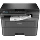 БФП laser mono A4 DCP-L2600D 34 ppm Duplex USB Brother 000323927 - зображення 2