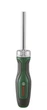 Викрутка Bosch з тріскачкою, 205мм, сталь CrV (1.600.A02.Z99) - изображение 7