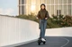Електросамокат Segway-Ninebot F2 PRO E II, чорний (AA.05.12.03.0007) - зображення 3