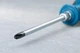 Викрутка Bosch Professional набір 6шт, SL 3.5, 6.5мм, Т15х75мм, Т20х100мм, PH1x100мм, PZ2x125мм (1.600.A02.CV3) - зображення 4